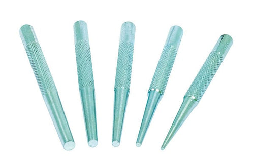 Etui de 5 chasse-pointes