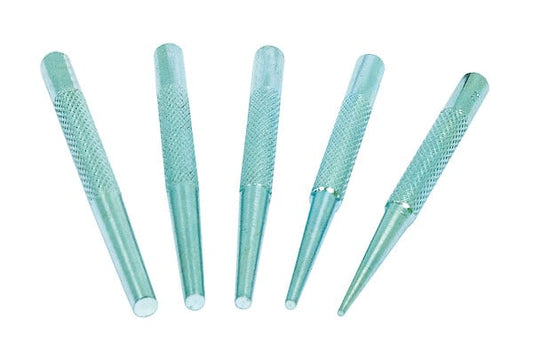 Etui de 5 chasse-pointes