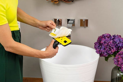kit bon. buse a main flexible