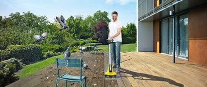 Nettoyeur basse pression Patio Cleaner PCL 4