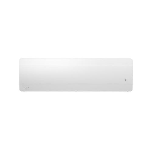 RADIATEUR A INERTIE FONTE COMPACT WALTER 2 plinthe 1000W