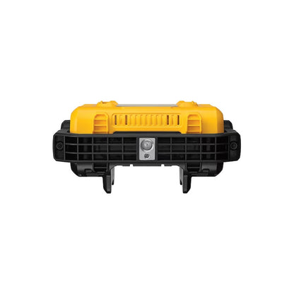 Projecteur de chantier compacte DEWALT DCL077-XJ de 12V à 54V