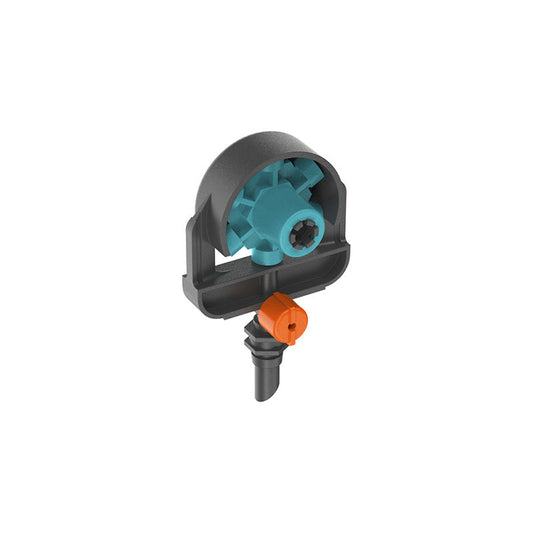 Micro-asperseur multi-surfaces GARDENA 13324-20 Micro-Drip Boite de 2 piéces