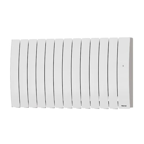 Radiateur a inertie fluide connectable Actiflo - 2000W