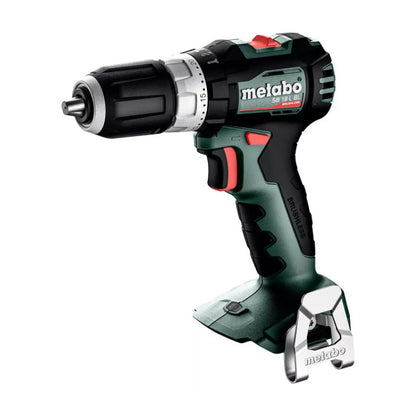 Perceuse à percussion  Brushless SB 18 L BL METABO- Pick+Mix - coffret metaBOX
