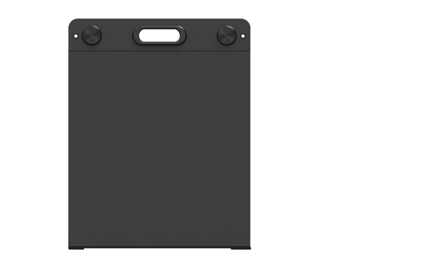 Panneau solaire portable pliable 200 W - TOGO POWER - Monocristallins - PC4200