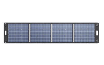 Panneau solaire portable pliable 200 W - TOGO POWER - Monocristallins - PC4200