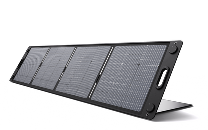 Panneau solaire portable pliable 200 W - TOGO POWER - Monocristallins - PC4200