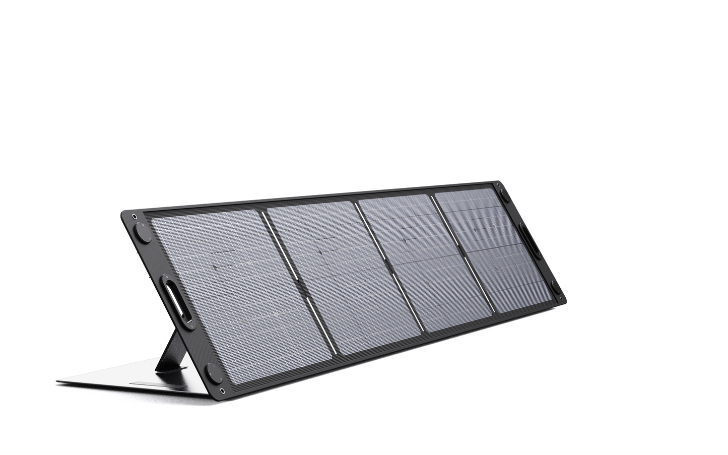 Panneau solaire portable pliable 200 W - TOGO POWER - Monocristallins - PC4200
