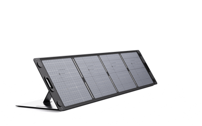 Panneau solaire portable pliable 200 W - TOGO POWER - Monocristallins - PC4200