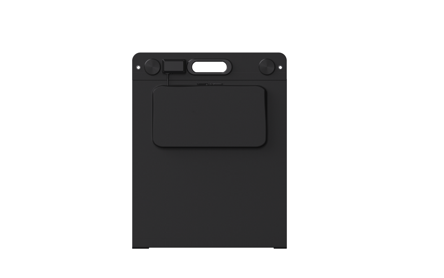 Panneau solaire portable pliable 200 W - TOGO POWER - Monocristallins - PC4200