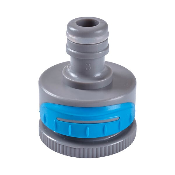 Nez de robinet 26-34 + 20-27mm