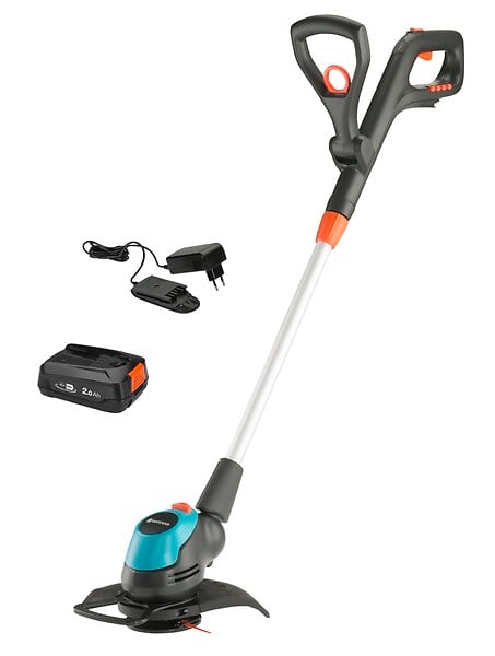Coupe-bordures EasyCut 23-18V P4A