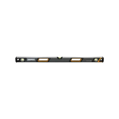 Niveau magnétique éclairé 60cm TOUGHBUILT TB-H2-L-M120-LH-M-BEA