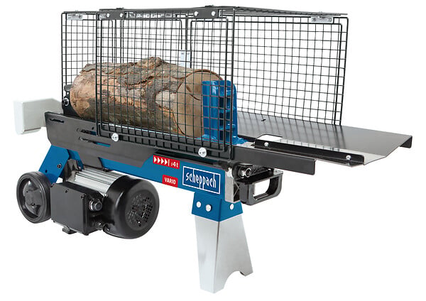 Fendeur de bûches horizontale filaire HL460 - 4T