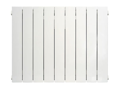 Radiateur céramique et électrique à inertie Seychelles - 2000W