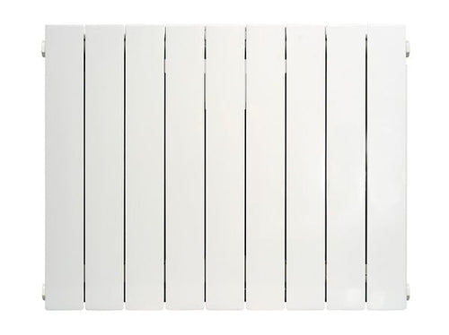 Radiateur céramique et électrique à inertie Seychelles - 2000W