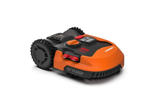 Robot tondeuse WR155E - 2000 m2