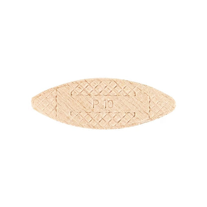 Lamelles pour Fraiseuse DW682K-QS DEWALT (sachet de 1000)