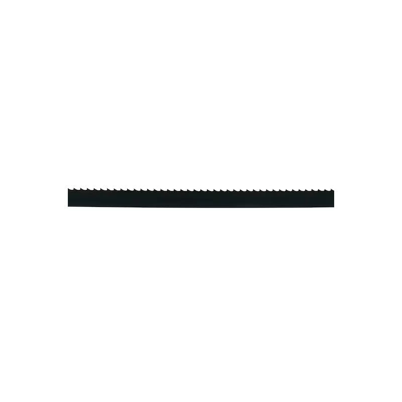 Lame pour scie à ruban DW738/DW739 2095mm DEWALT DT8481-QZ largeur 12mm
