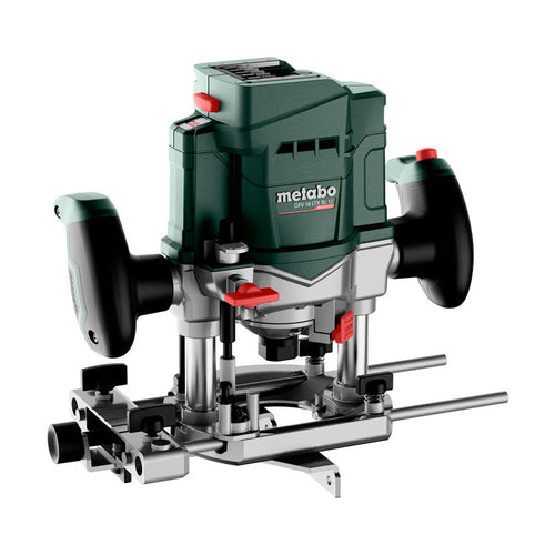 Défonceuse pince METABO 6/8/12mm OFV 18 LTX BL 12 - Pick+Mix (vendu sans batterie) + metaBOX