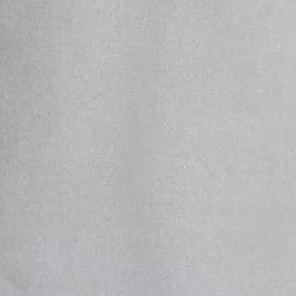 Rideau terrasse - 1,80x3 gris clair