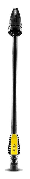 Buse rotative nettoyeurs haute pression DB 120 Rotabuse 'K 2-3 type'