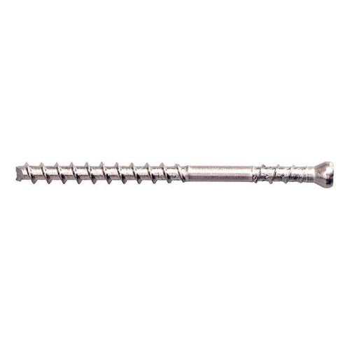 CAMO INOX boîte de 200 vis Inox terrasse A2 4,2 x 60 MM