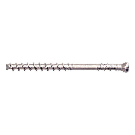 CAMO INOX boîte de 200 vis Inox terrasse A2 4,2 x 60 MM