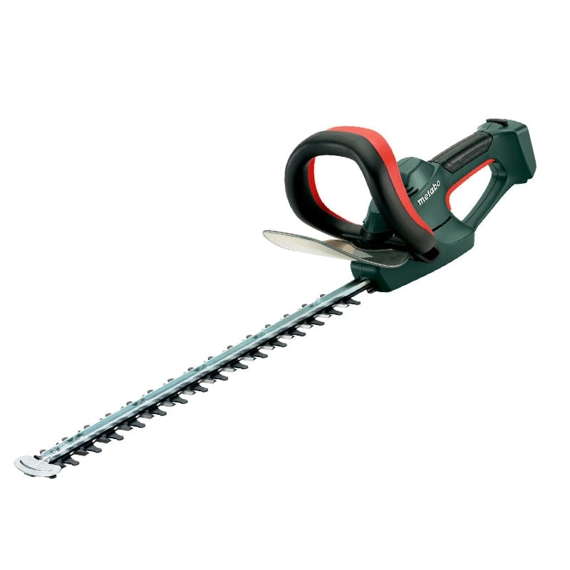 Taille haie sans fil METABO AHS 18-65  (vendu sans batterie)