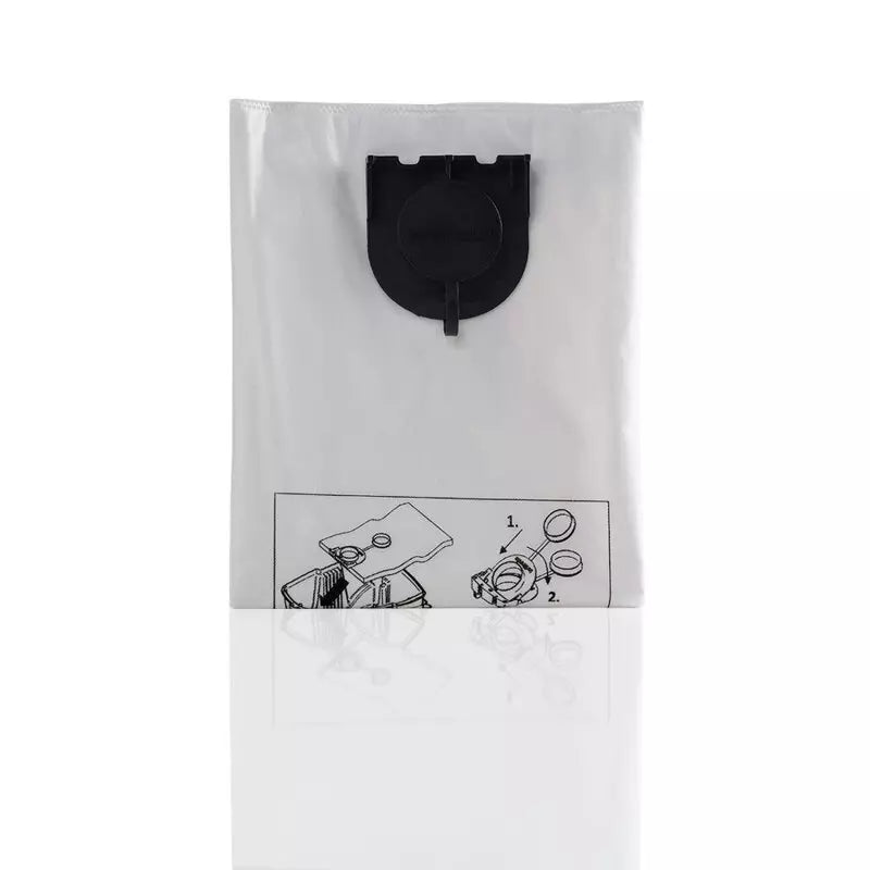 Lot de 5 sac d'aspirateurs Ventos 32 KRANZLE - 45451.1