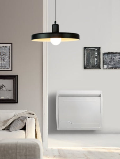Radiateur céramique Wifi delicato - 2000W