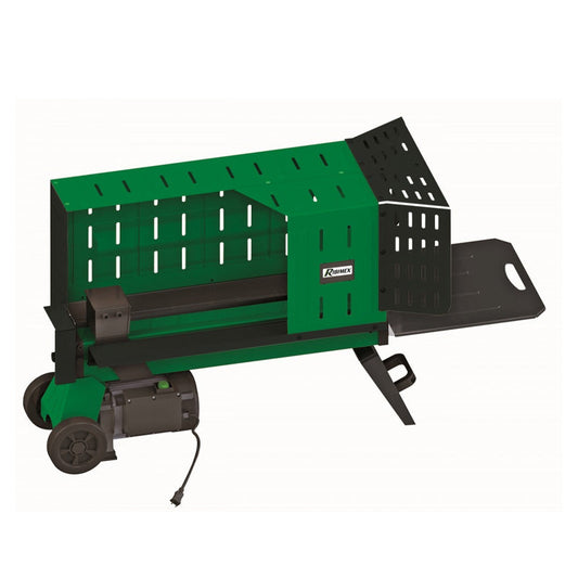 Fendeur de buche RIBIMEX - PREHLS52N - 1500W 5t 52cm horizontal