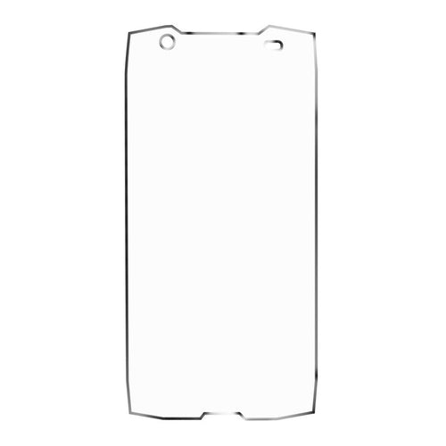 Vitre de protection X-GLASS CORE-X5 CROSSCALL - 1303149999521