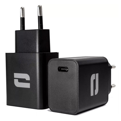 Pack Smartphone CORE X5 CROSSCALL + vitre de protection  + tête de chargeur - P-Core-X5