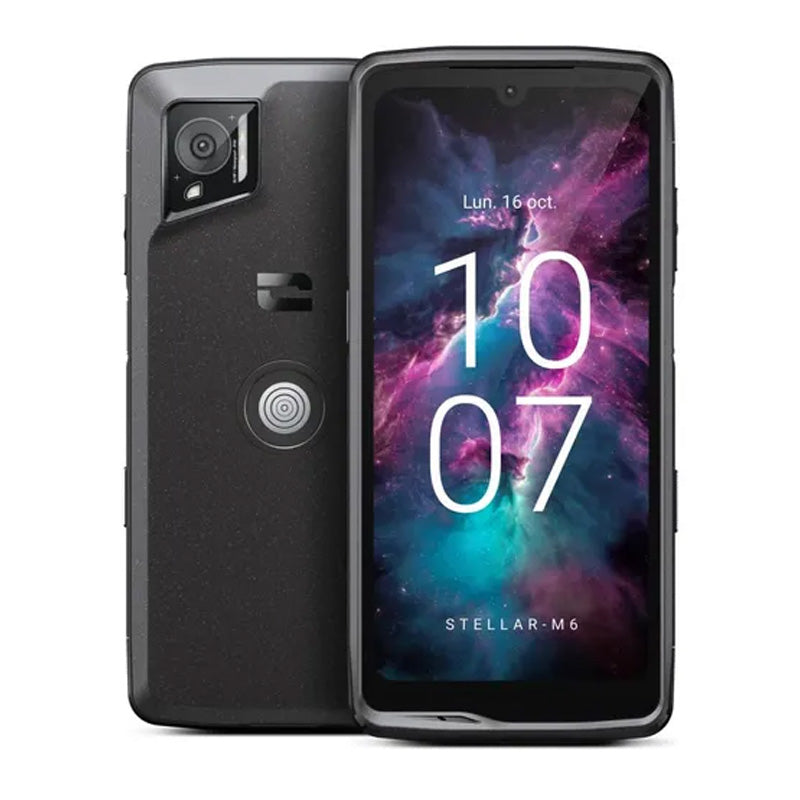 Téléphone CROSSCALL STELLAR-M6 (128+6GB) OPM - 1001053701872