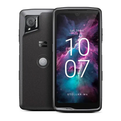 Téléphone CROSSCALL STELLAR-M6 (128+6GB) OPM - 1001053701872