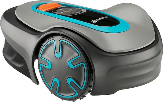 Robot tondeuse Sileno Minimo 250 - 250m2