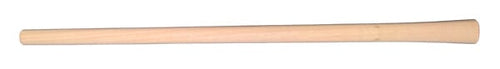 Manche de masse ovale - Bois - 100cm