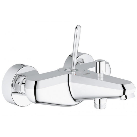 Mitigeur de baignoire GROHE 23431000 Eurodisc Joy chrome