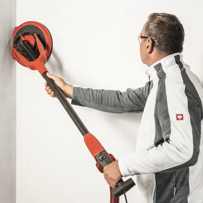 Ponceuse Girafe FLEX GE 6 R-EC + Sac de transport