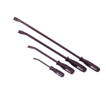 Jeu de leviers, 4 pcs  - KS TOOLS - 911.8100