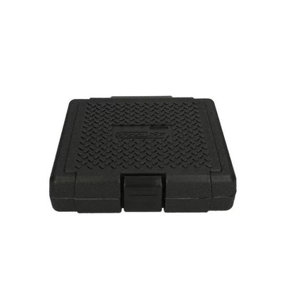 Coffret de tournevis à frapper avec embouts, 18 pièces  - KS TOOLS - 515.2000