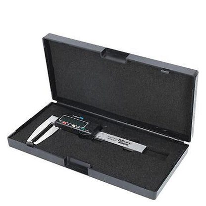 Pied à coulisse en inox digital pour disques de frein, 0-60 mm  - KS TOOLS - 300.0540