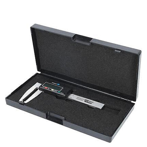 Pied à coulisse en inox digital pour disques de frein, 0-60 mm  - KS TOOLS - 300.0540