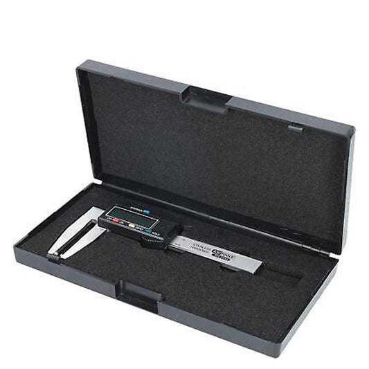 Pied à coulisse en inox digital pour disques de frein, 0-60 mm  - KS TOOLS - 300.0540