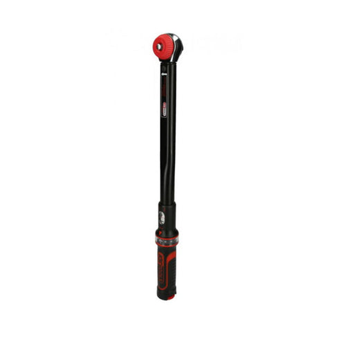 Clé dynamométrique Ergotorque Précision 1/2'', 60-320 Nm  - KS TOOLS - 516.1472