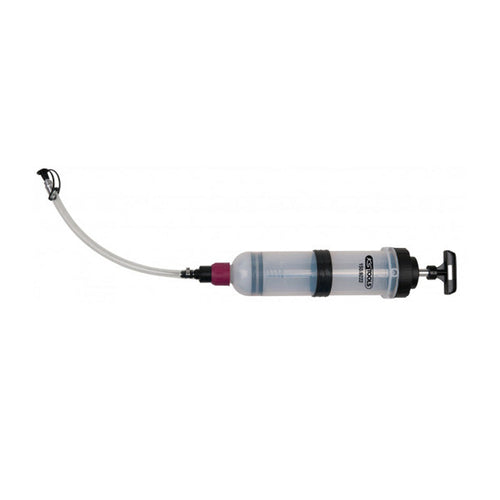 Pipette d'aspiration et de niveau 1.5L  - KS TOOLS - 150.9222