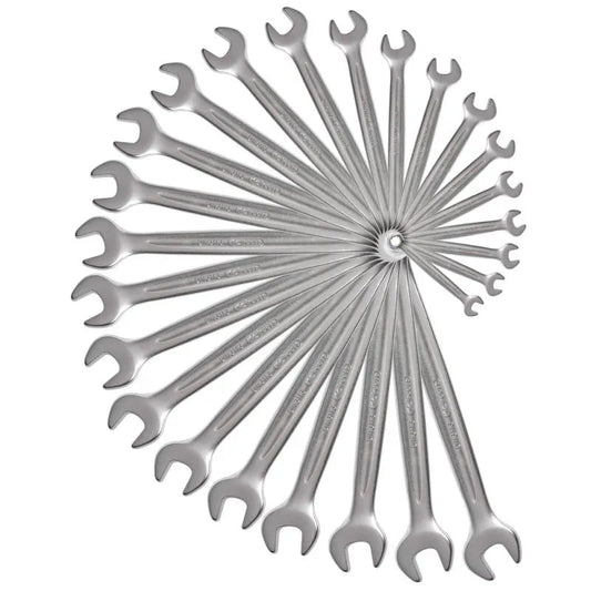 Jeu 25 clés mixtes ULTIMATE 6 à 34 mm - en trousse  - KS TOOLS - 922.0075
