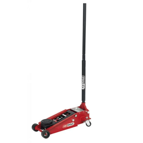 Cric hydraulique acier, 3t  - KS TOOLS - 161.0366
